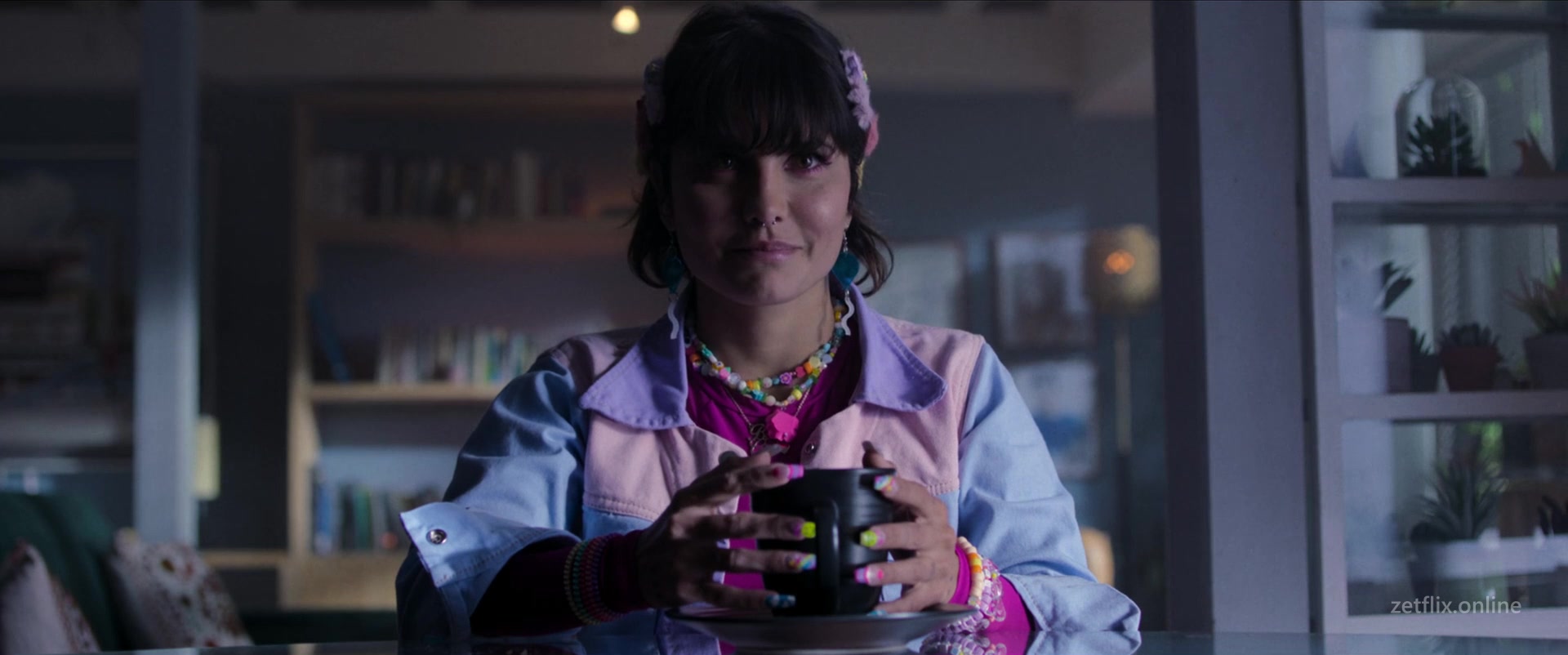 Дикий ритм 4 серия Дикий ритм 4 серия