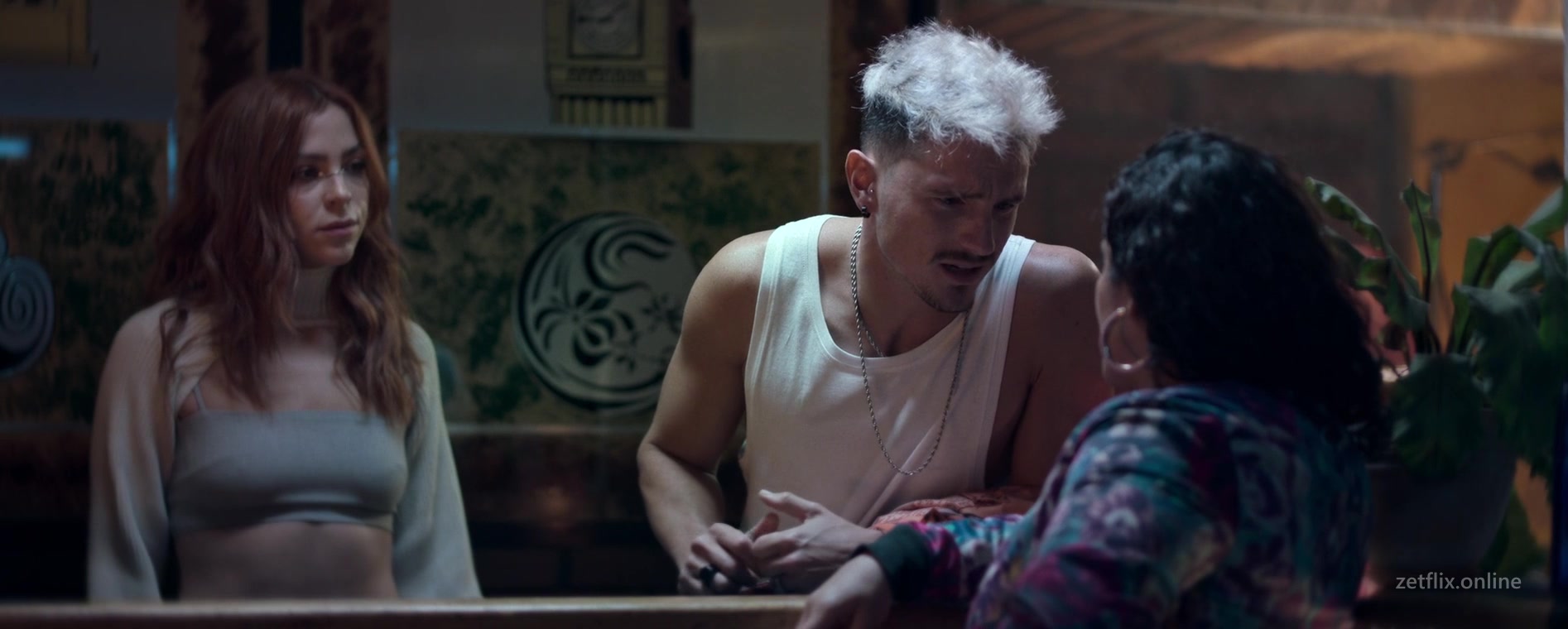 Дикий ритм 5 серия Дикий ритм 5 серия