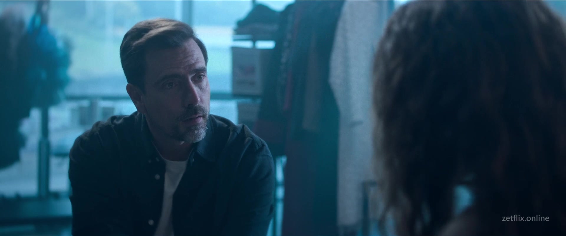 Дикий ритм (2022) 6 серия