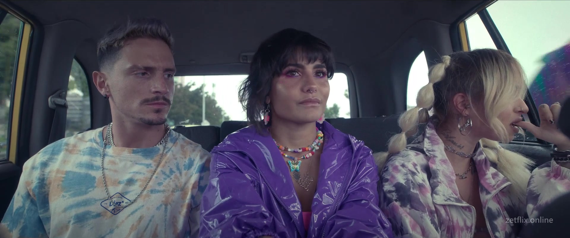 Дикий ритм 7 серия Дикий ритм 7 серия