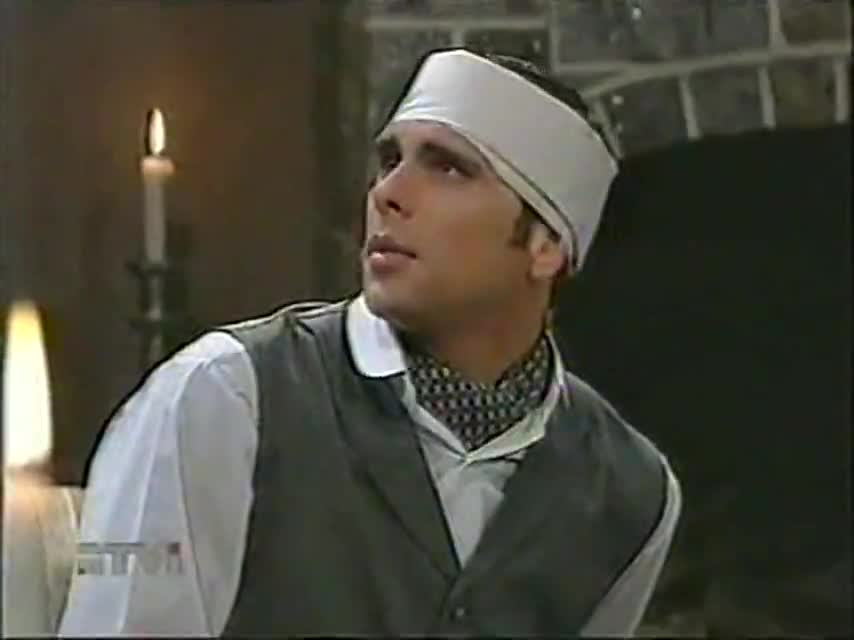 Лус Мария 100 серия