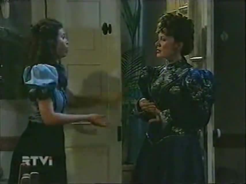 Лус Мария 102 серия Лус Мария 102 серия