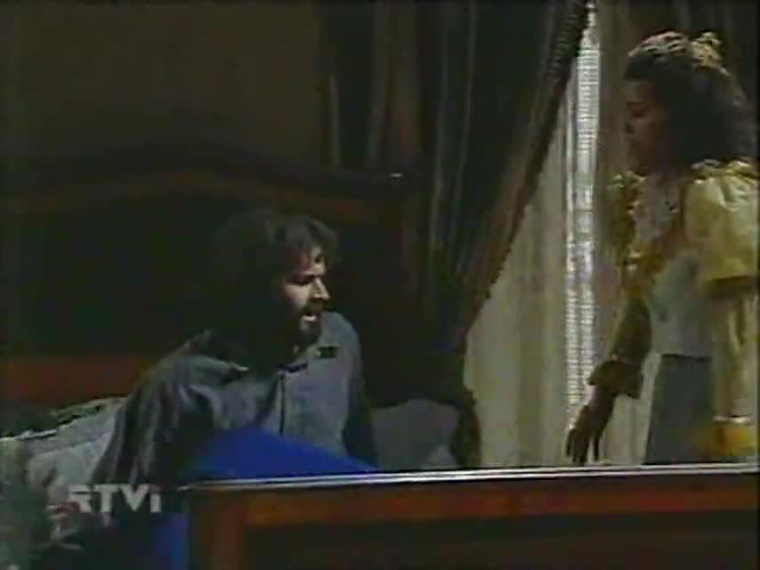 Лус Мария 104 серия Лус Мария 104 серия