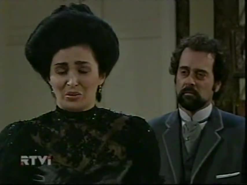 Лус Мария 106 серия