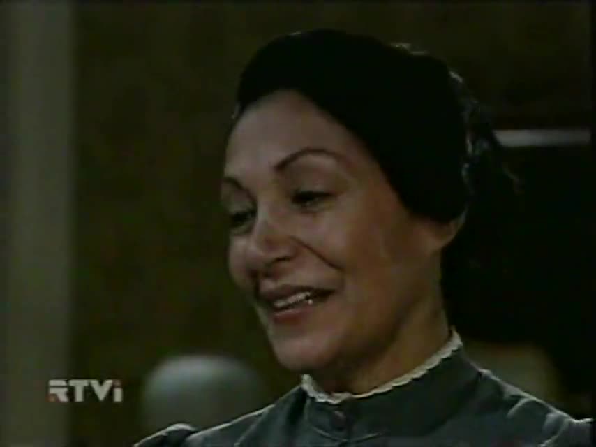 Лус Мария 109 серия Лус Мария 109 серия