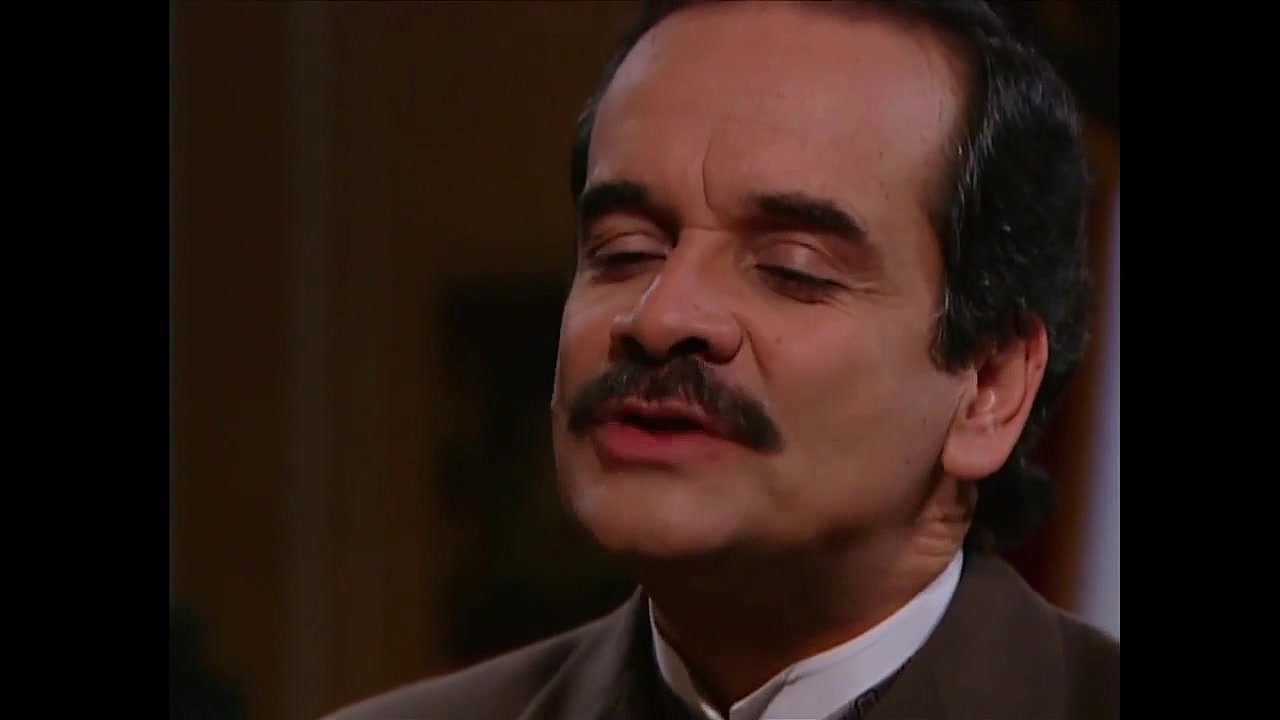 Лус Мария 11 серия