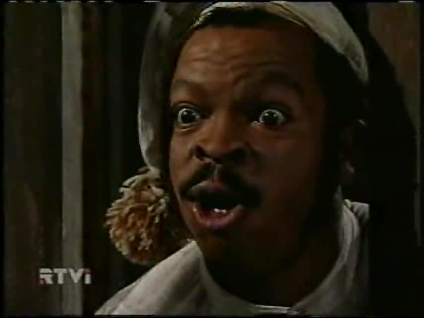 Лус Мария 113 серия