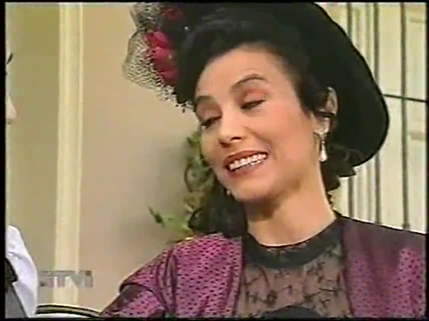 Лус Мария 116 серия Лус Мария 116 серия