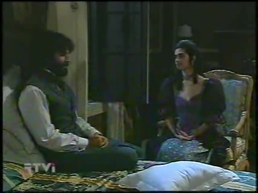 Лус Мария 118 серия Лус Мария 118 серия