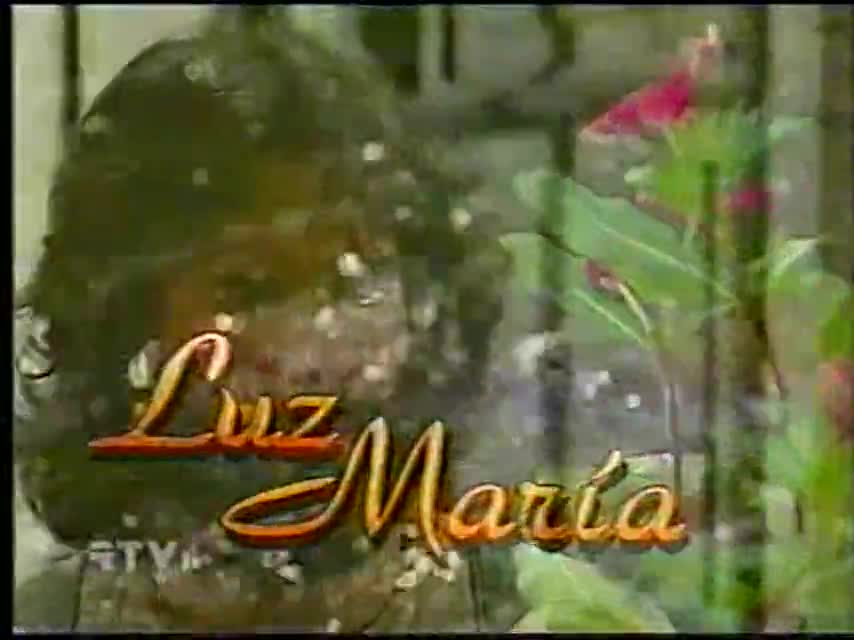 Лус Мария 119 серия Лус Мария 119 серия