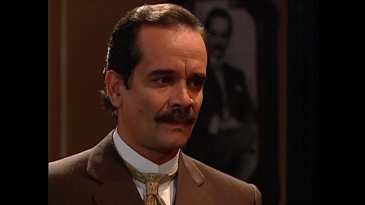 Лус Мария 12 серия Лус Мария 12 серия