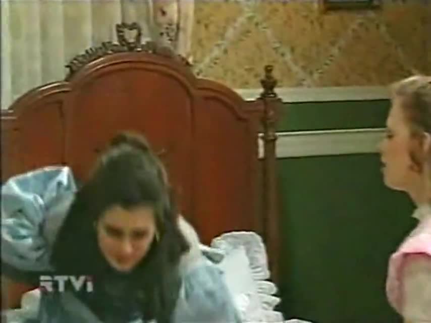 Лус Мария 121 серия Лус Мария 121 серия