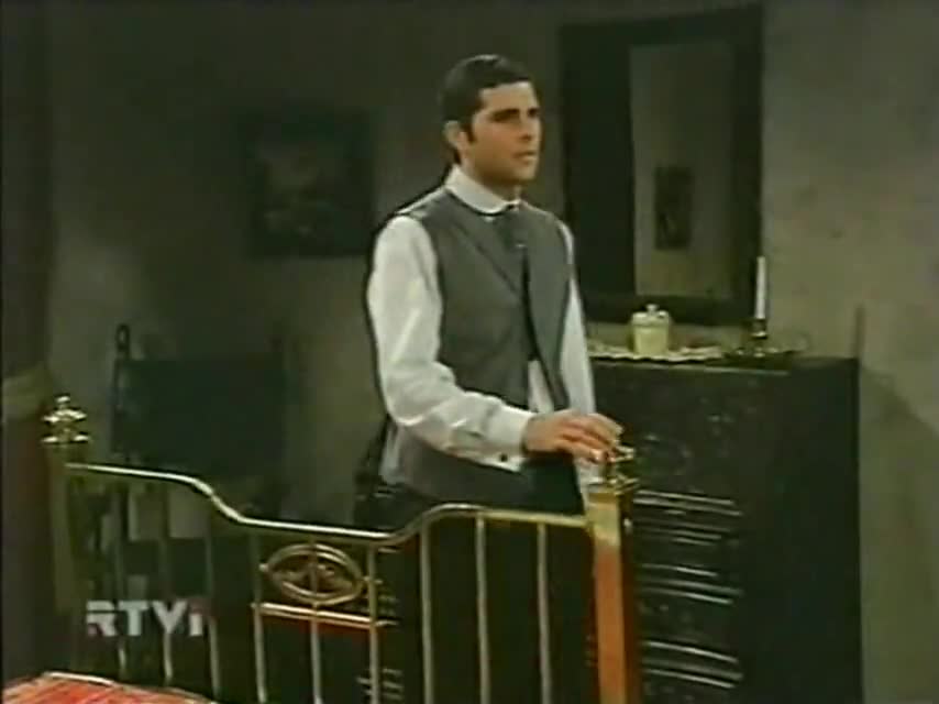 Лус Мария 122 серия Лус Мария 122 серия