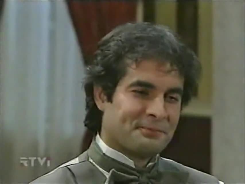 Лус Мария 129 серия Лус Мария 129 серия