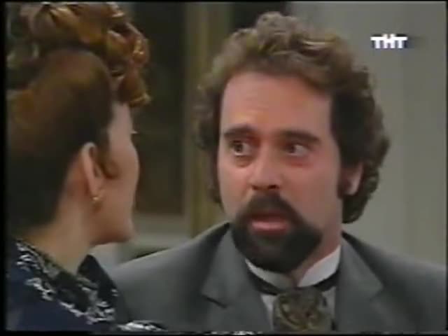 Лус Мария 138 серия Лус Мария 138 серия