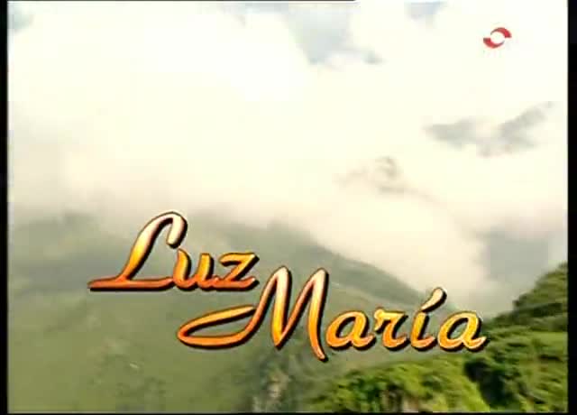 Лус Мария 139 серия Лус Мария 139 серия