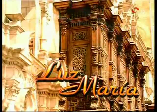 Лус Мария 140 серия Лус Мария 140 серия