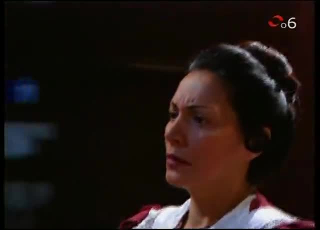 Лус Мария 143 серия