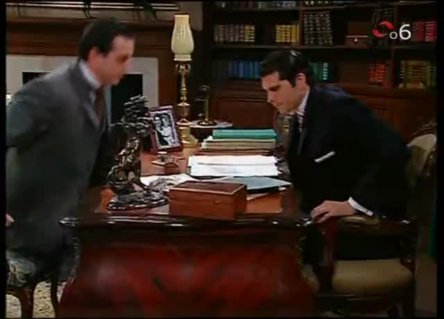 Лус Мария 144 серия Лус Мария 144 серия