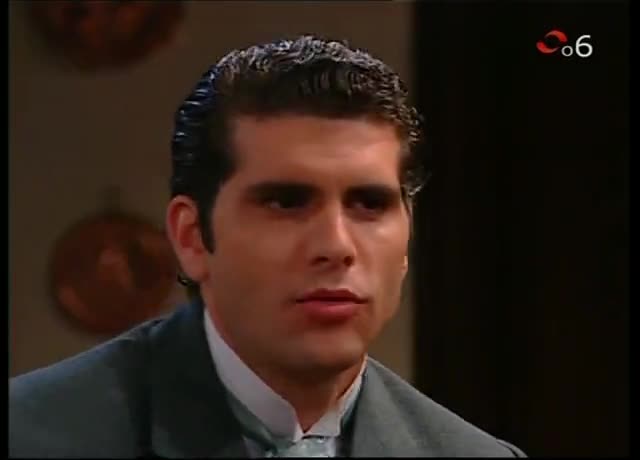 Лус Мария 146 серия Лус Мария 146 серия