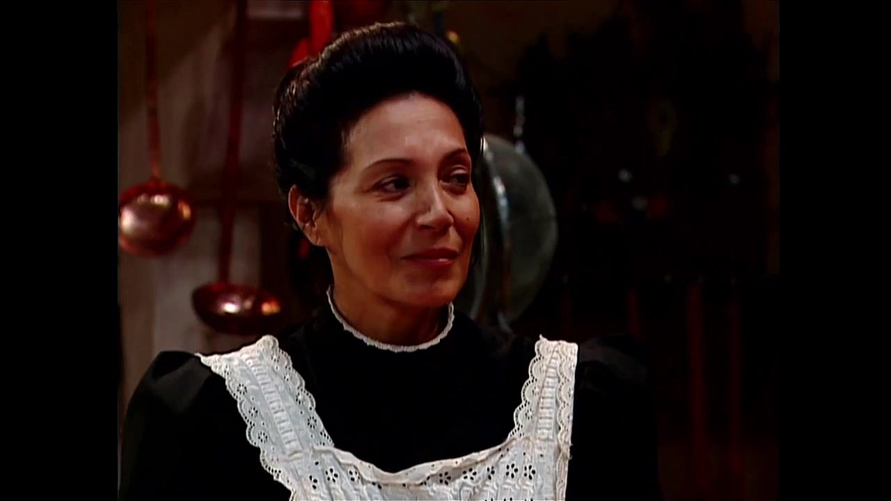 Лус Мария 15 серия Лус Мария 15 серия