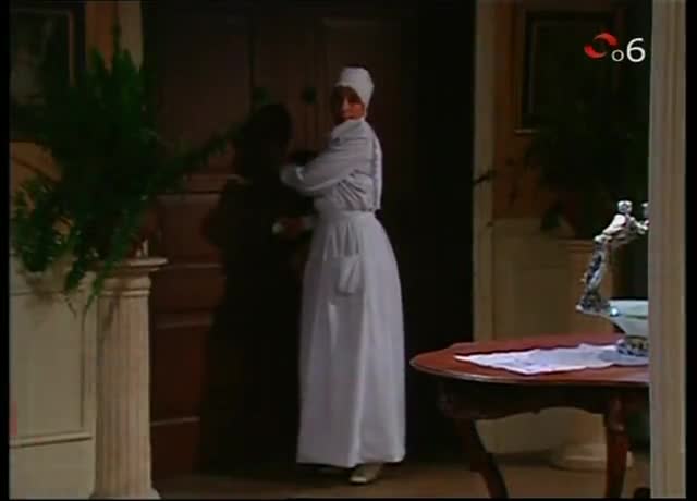 Лус Мария 156 серия