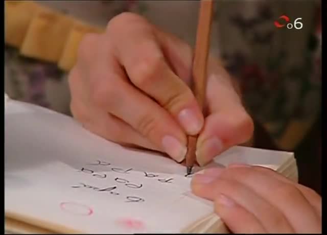 Лус Мария 158 серия Лус Мария 158 серия