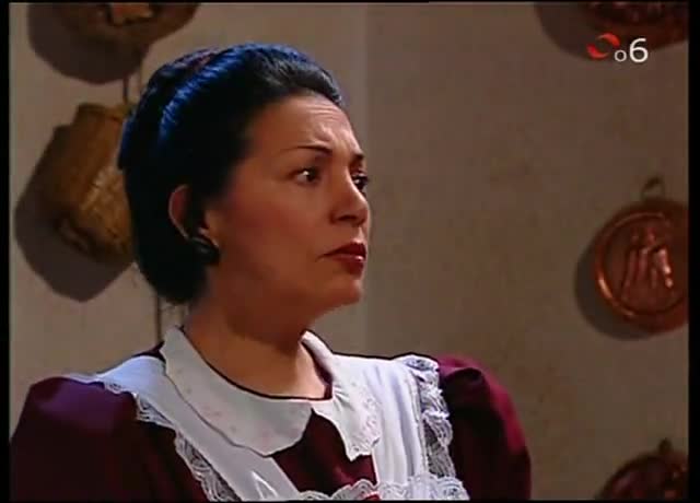 Лус Мария 162 серия Лус Мария 162 серия