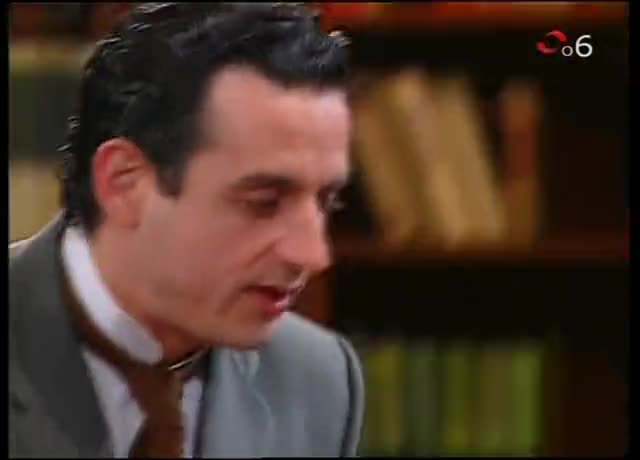 Лус Мария 163 серия Лус Мария 163 серия