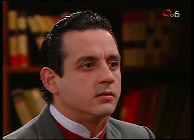 Лус Мария 165 серия