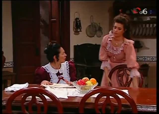 Лус Мария 166 серия Лус Мария 166 серия