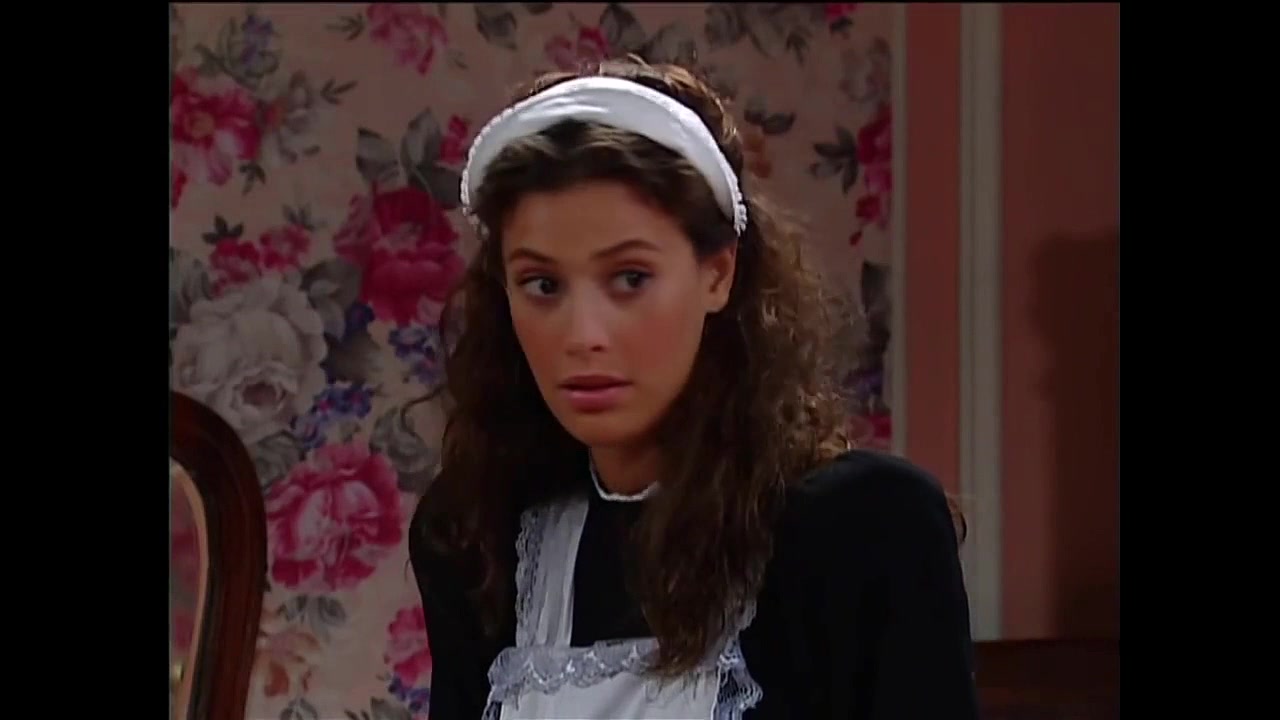 Лус Мария 18 серия Лус Мария 18 серия