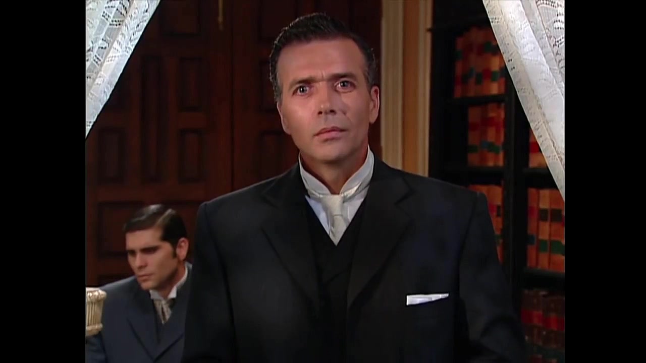 Лус Мария 19 серия Лус Мария 19 серия