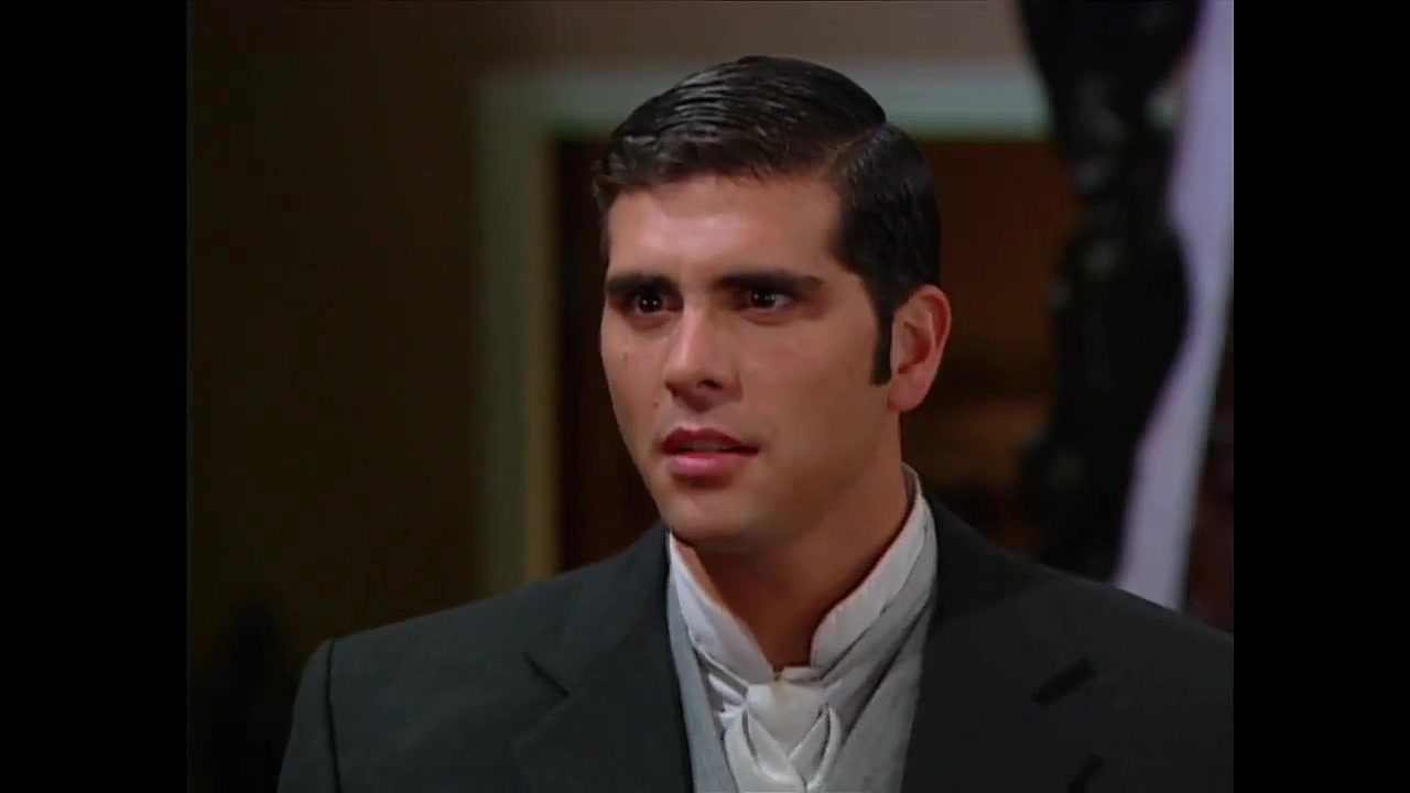 Лус Мария 21 серия Лус Мария 21 серия