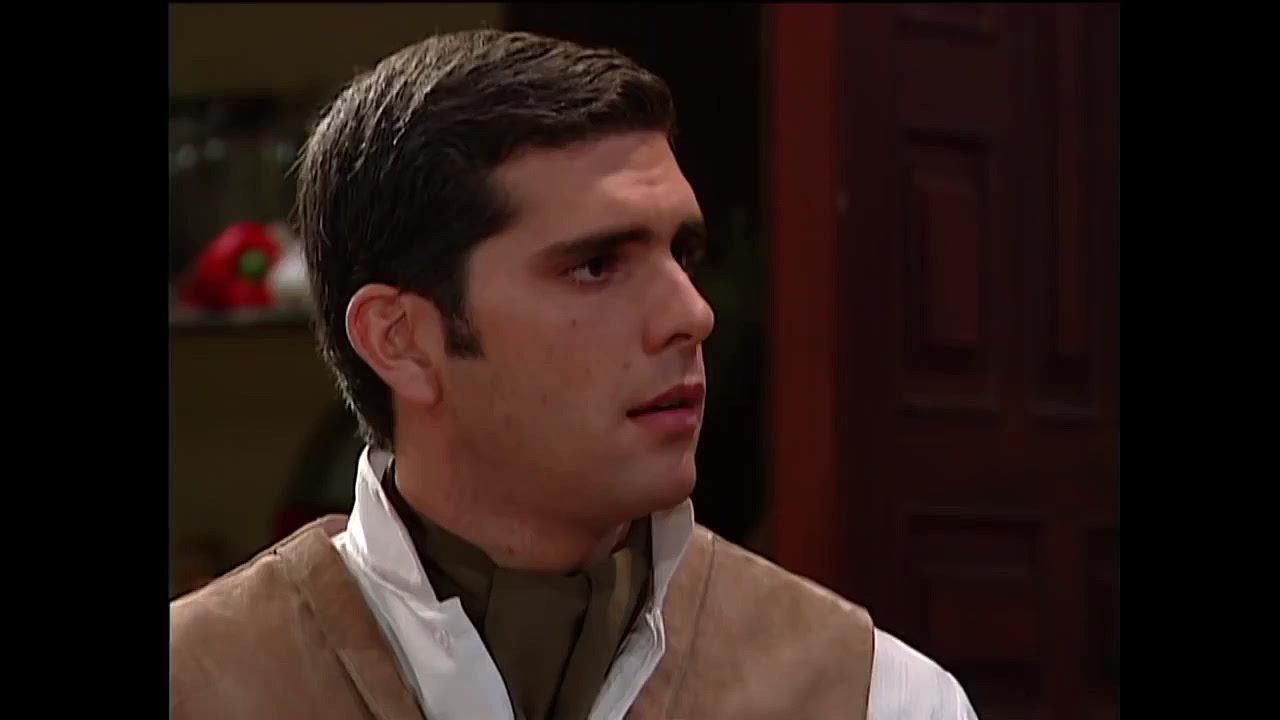 Лус Мария 22 серия Лус Мария 22 серия