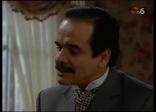 Лус Мария 25 серия Лус Мария 25 серия