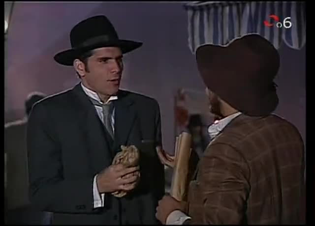 Лус Мария 26 серия Лус Мария 26 серия