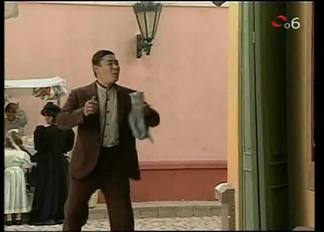 Лус Мария 27 серия Лус Мария 27 серия