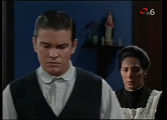 Лус Мария 29 серия Лус Мария 29 серия