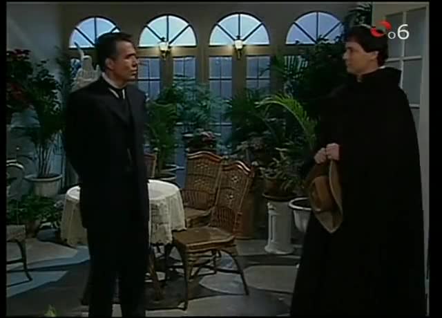 Лус Мария 30 серия Лус Мария 30 серия