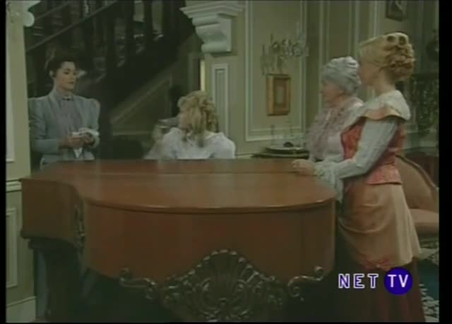 Лус Мария 33 серия Лус Мария 33 серия