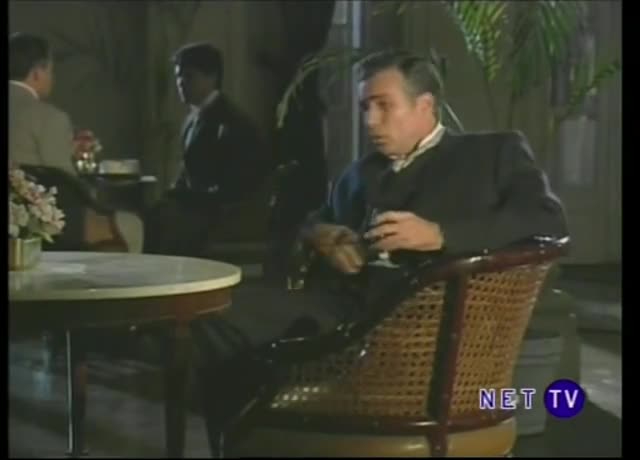 Лус Мария 34 серия Лус Мария 34 серия