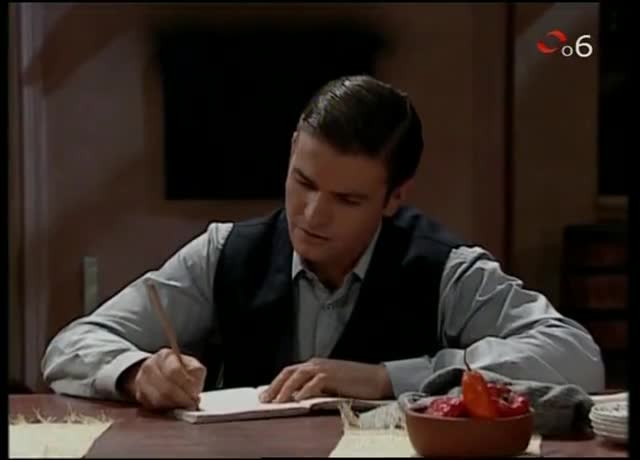 Лус Мария 36 серия Лус Мария 36 серия