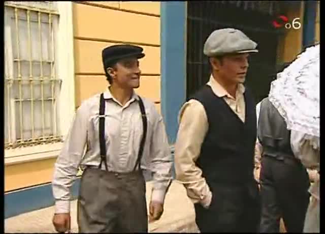 Лус Мария 37 серия Лус Мария 37 серия