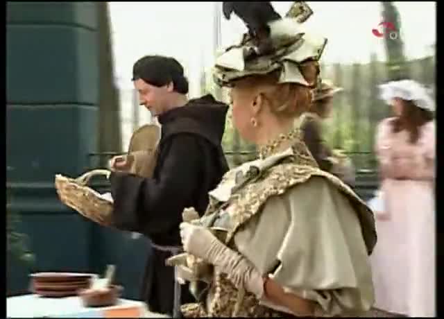 Лус Мария 38 серия Лус Мария 38 серия