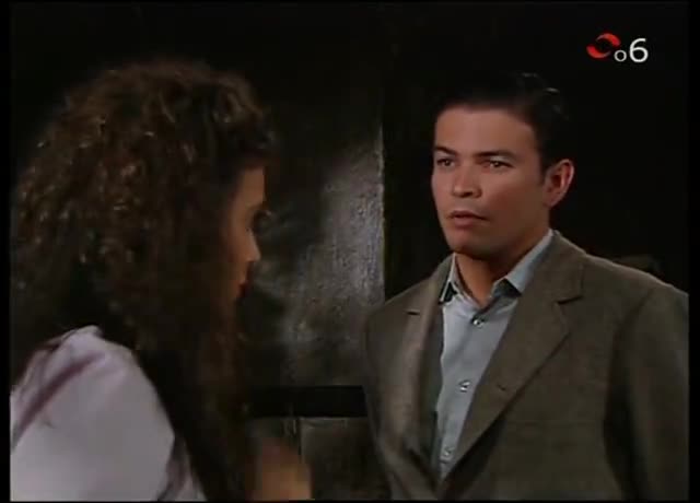 Лус Мария 39 серия Лус Мария 39 серия