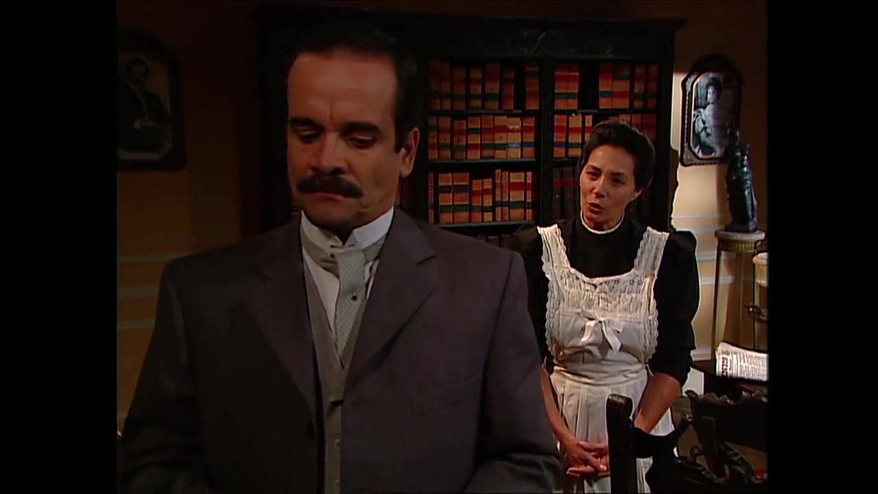 Лус Мария 4 серия Лус Мария 4 серия