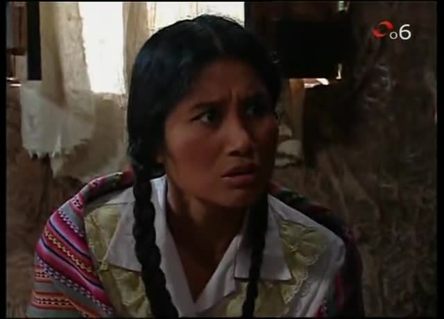 Лус Мария 42 серия Лус Мария 42 серия