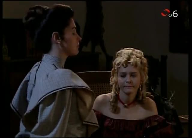 Лус Мария 43 серия Лус Мария 43 серия