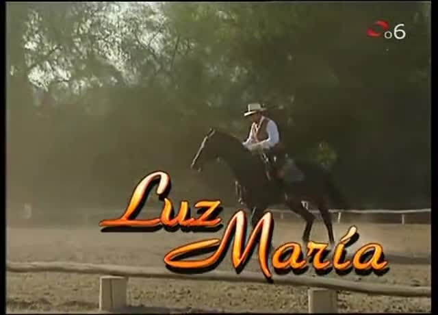 Лус Мария 44 серия Лус Мария 44 серия